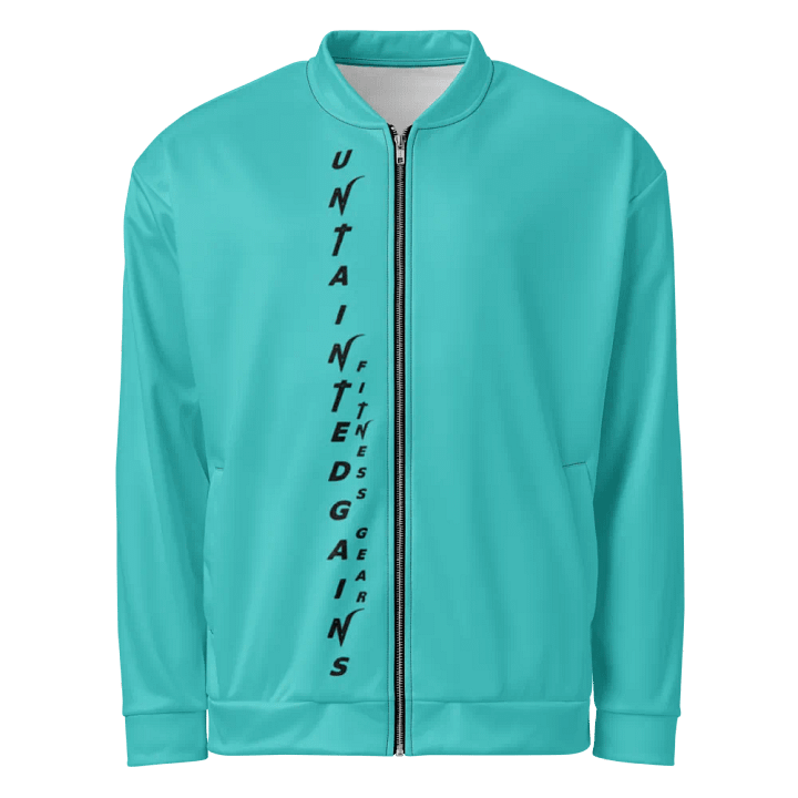 light jacket product image (1)