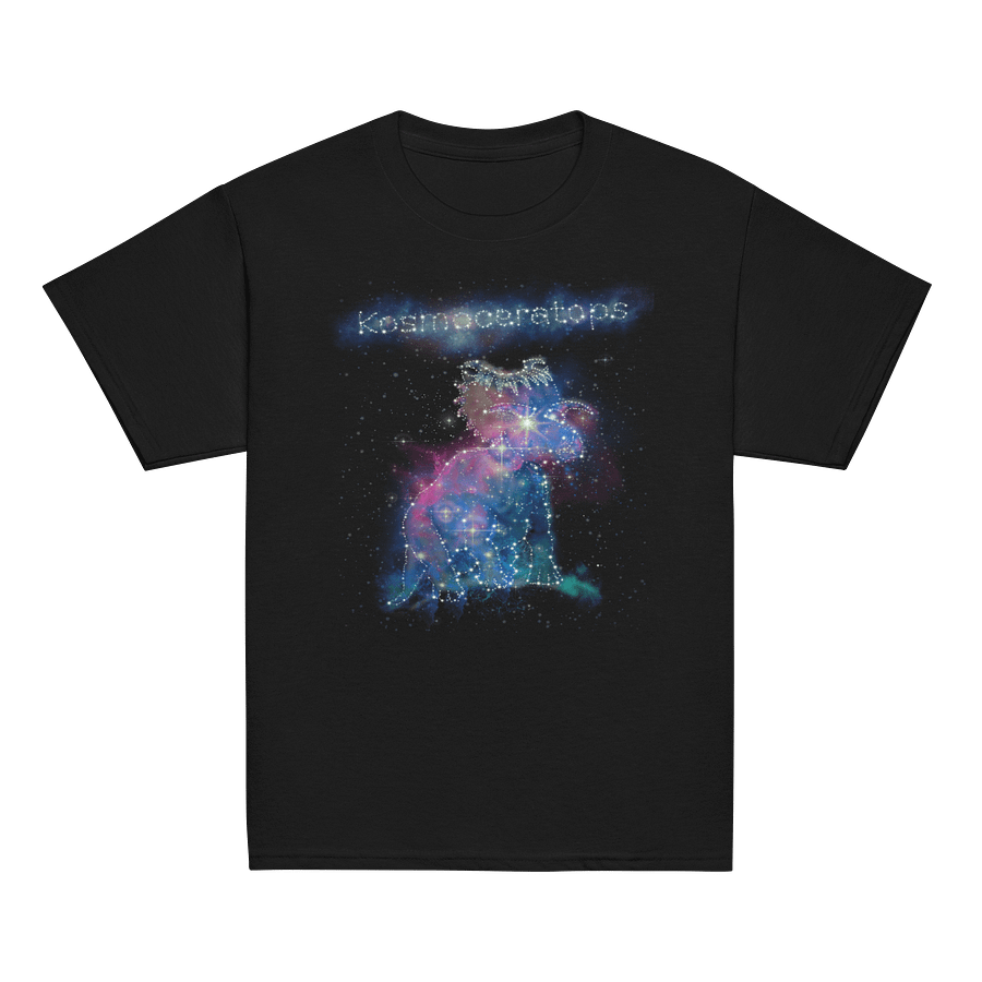 Kosmoceratops - Astronomy Dinosaur Constellation Shirt product image (2)