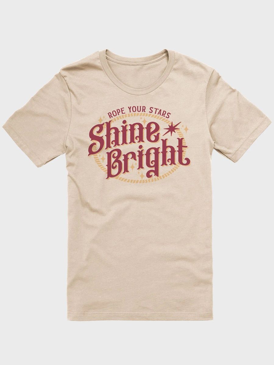 Rope Your Stars, Shine Bright product image (1)