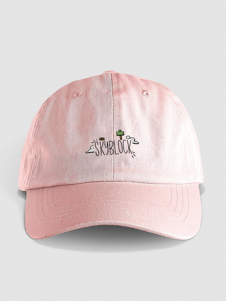 Skyblock Simple Pastel Hat product image (25)