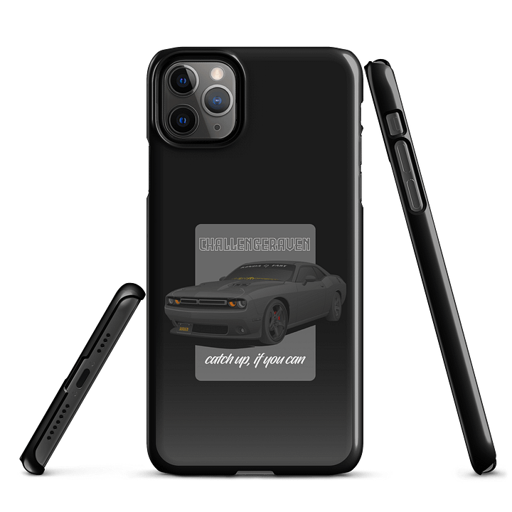 iphone case - challengeraven product image (5)