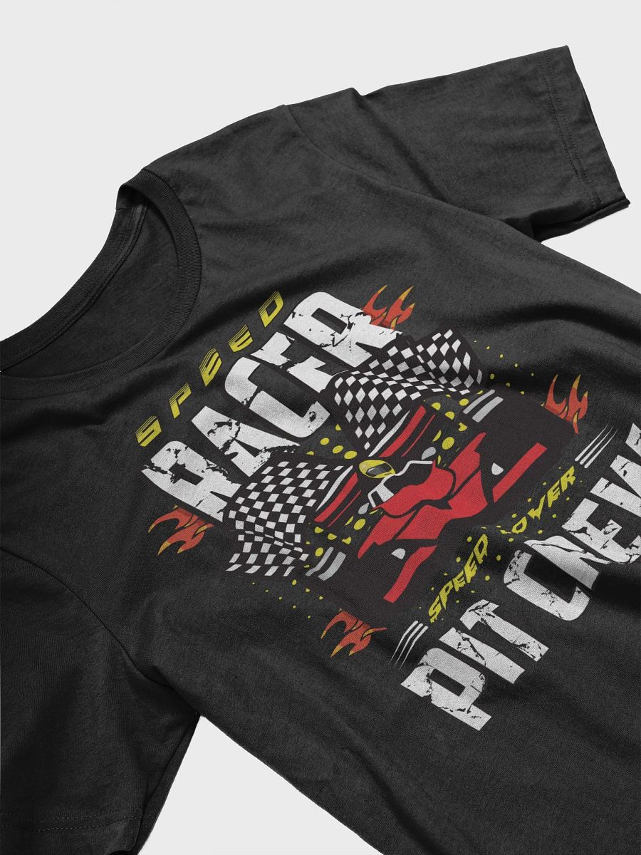 Speed Racer Pit Crew product image (3)