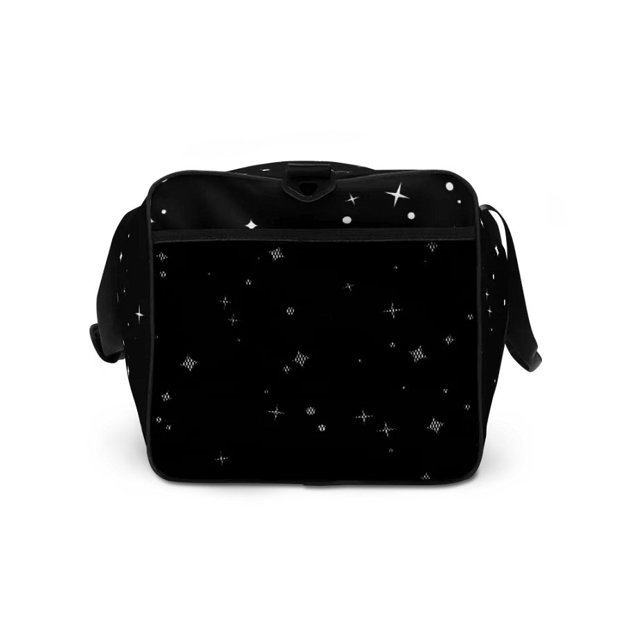 Snooch Gaming Sloth Logo All-Over Print Duffle Bag product image (5)