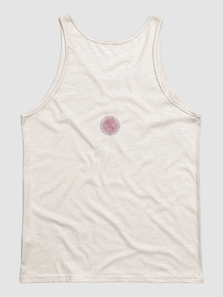 Unprepared DM Tank product image (6)