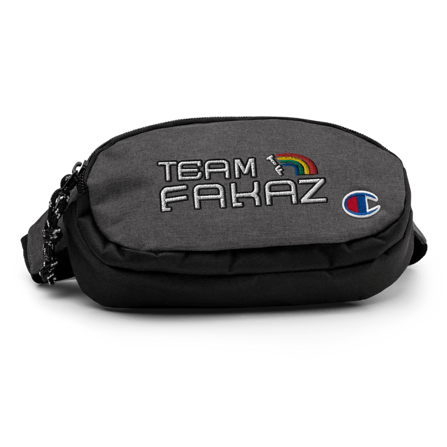 Team FAKAz Fanny Pack product image (3)