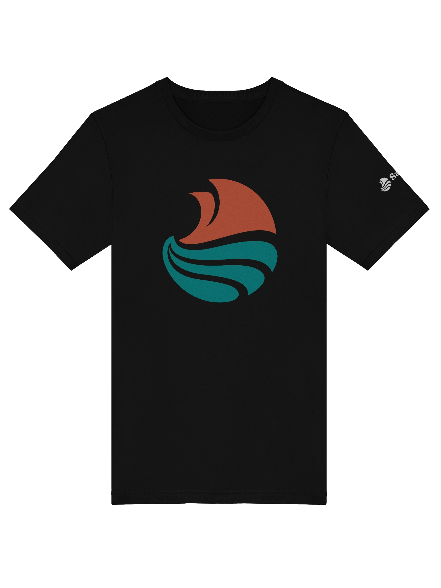 SailTies Classic Tee - SailTies product image (10)