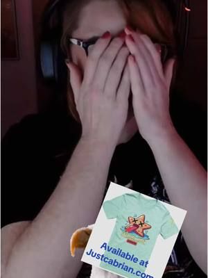 Starfish mode - activated #fypシ #fyp #cringe #twitch #lol #lmao #tee #ootdfashion 