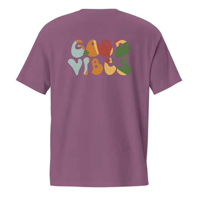Men's and Women's T-shirt (1st collection)
