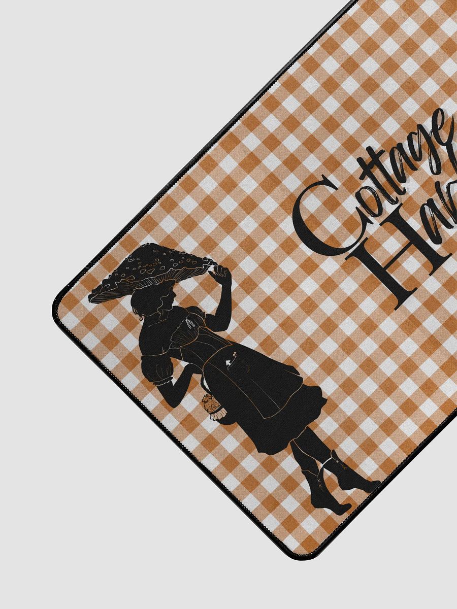 Cottage Harlot Mouse Pad product image (3)
