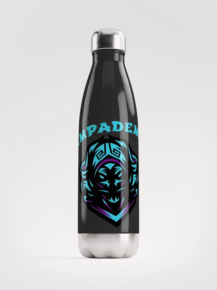 Hemp Steel Bottle product image (1)