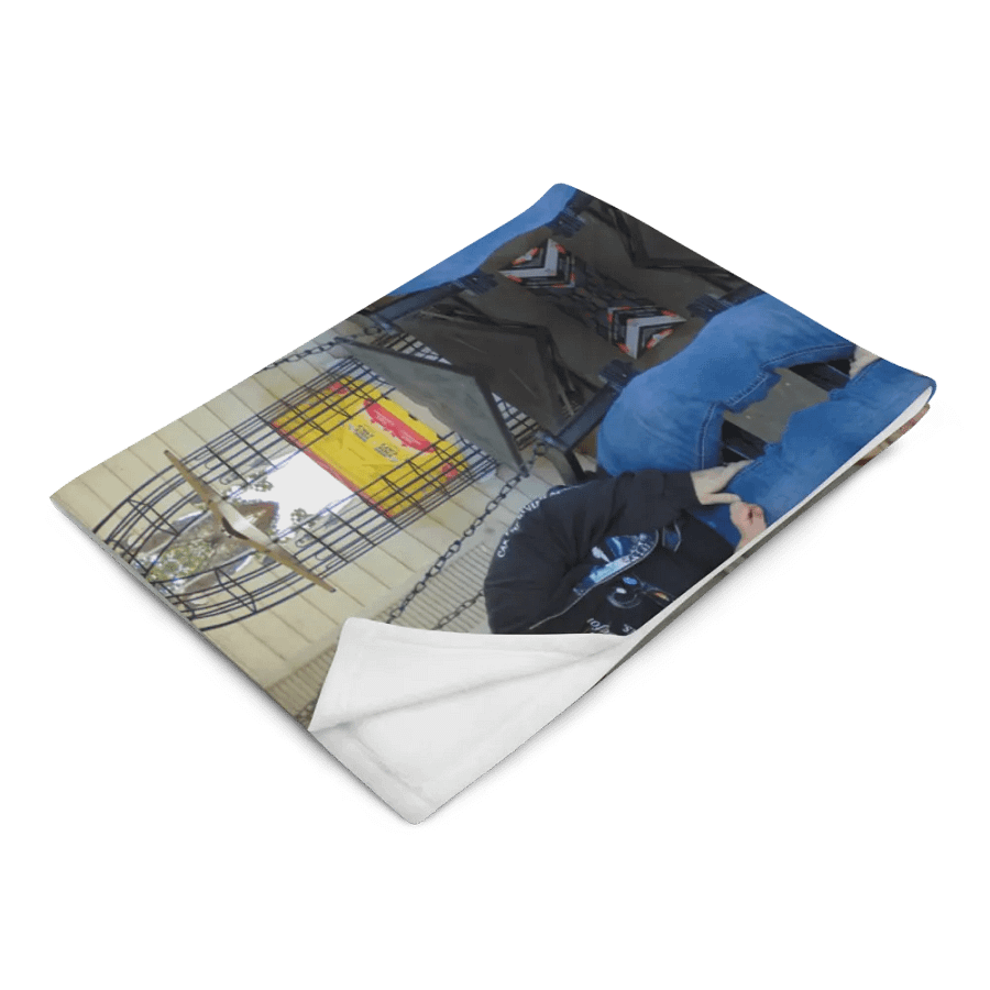 Christmas Blanket product image (2)