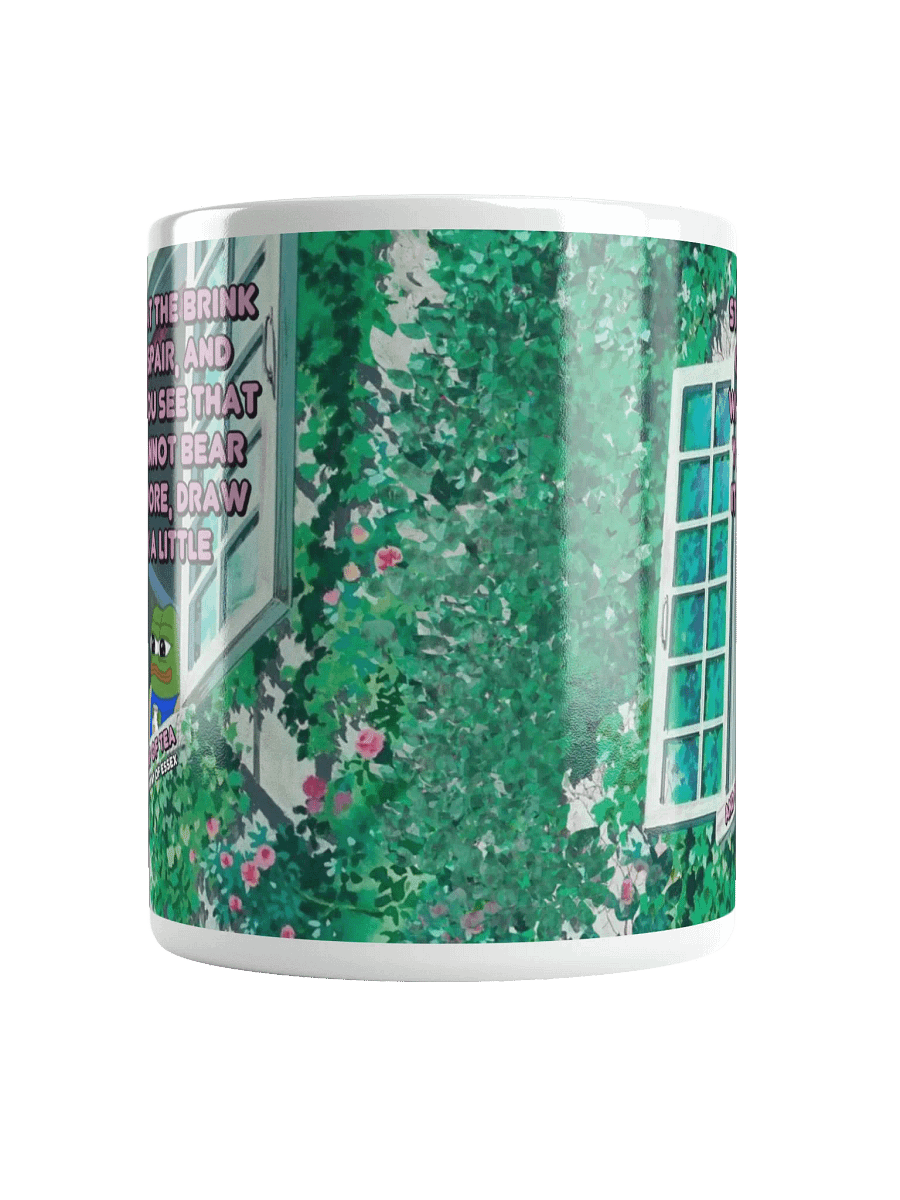 "Have a Cup of Tea" - Mug product image (14)
