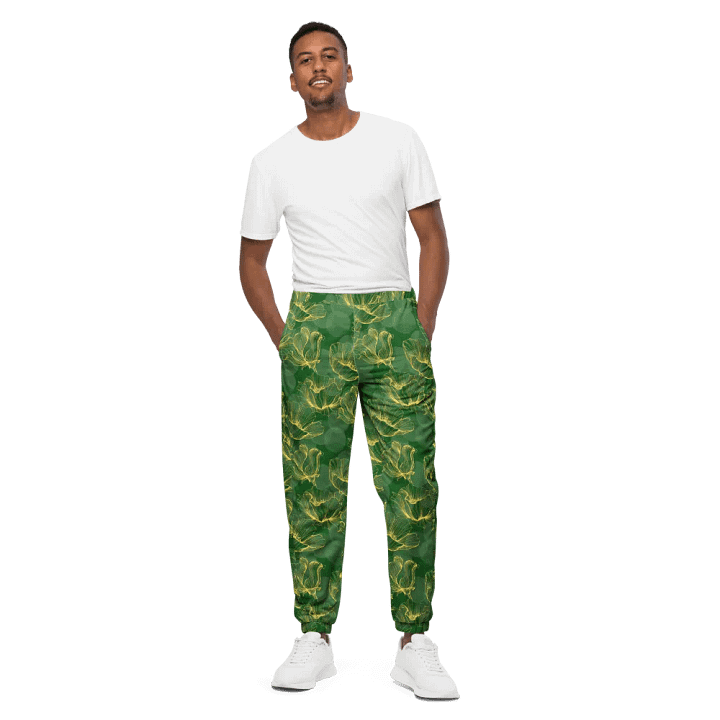 Golden Grove | Unisex Track Pants product image (1)