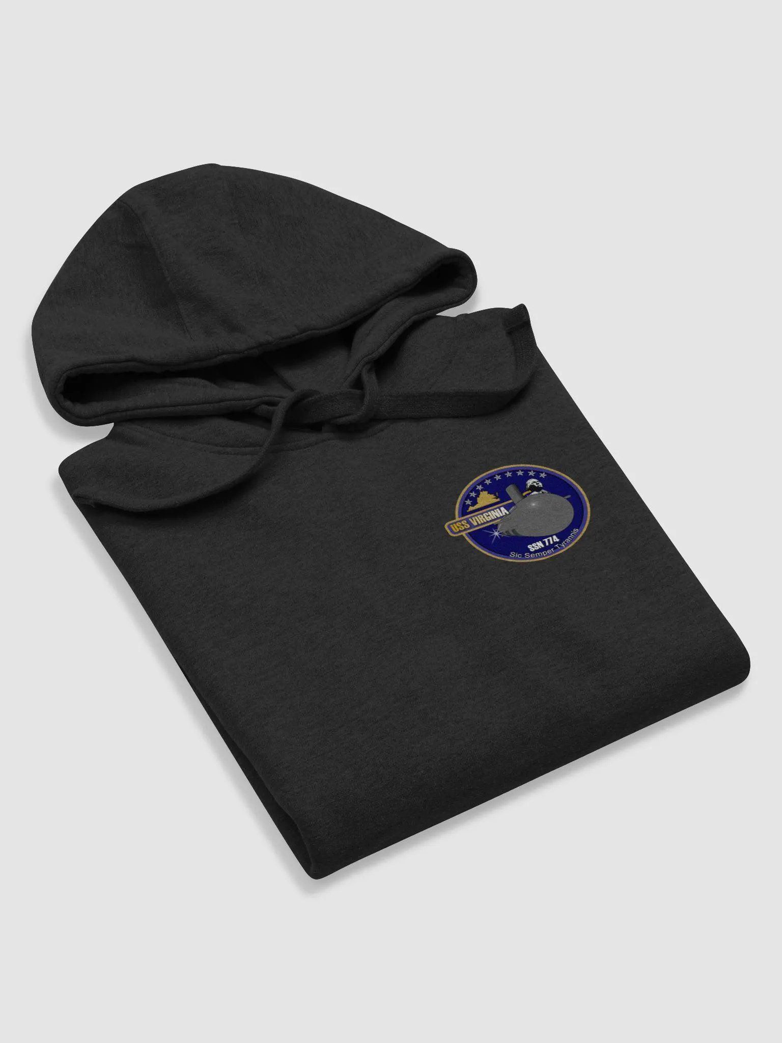 USS Virginia SSN 774 product image (5)