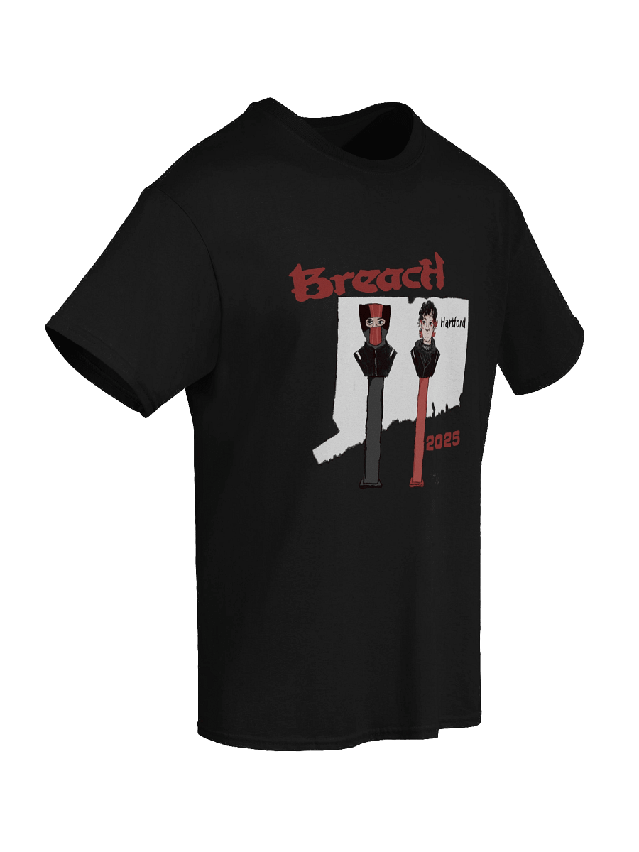 Breach Hartford Pez Shirt product image (8)