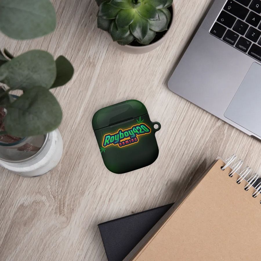 Royboy420Gaming AirPods Case product image (9)