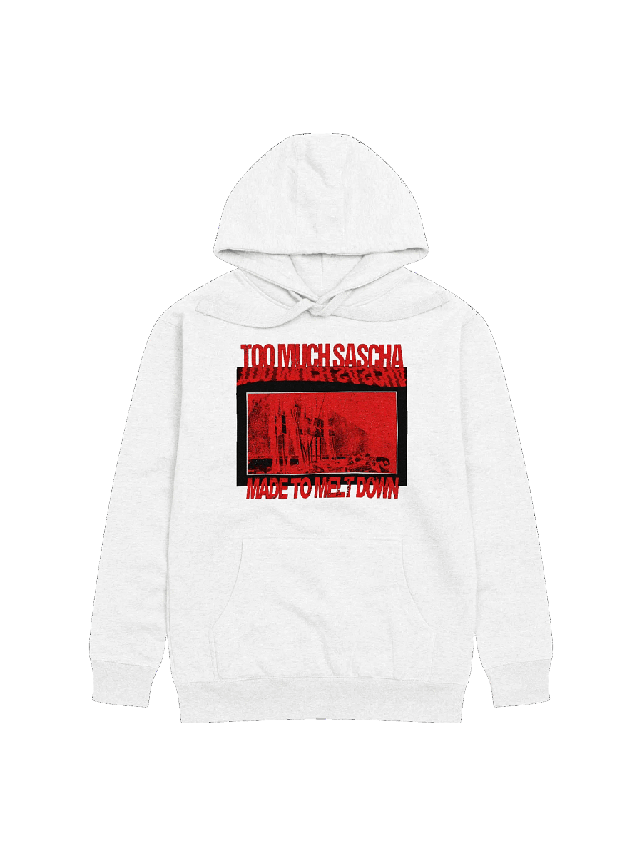 Meltdown Hoodie product image (1)