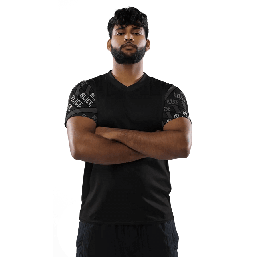 AR PIXEL Jersey product image (5)