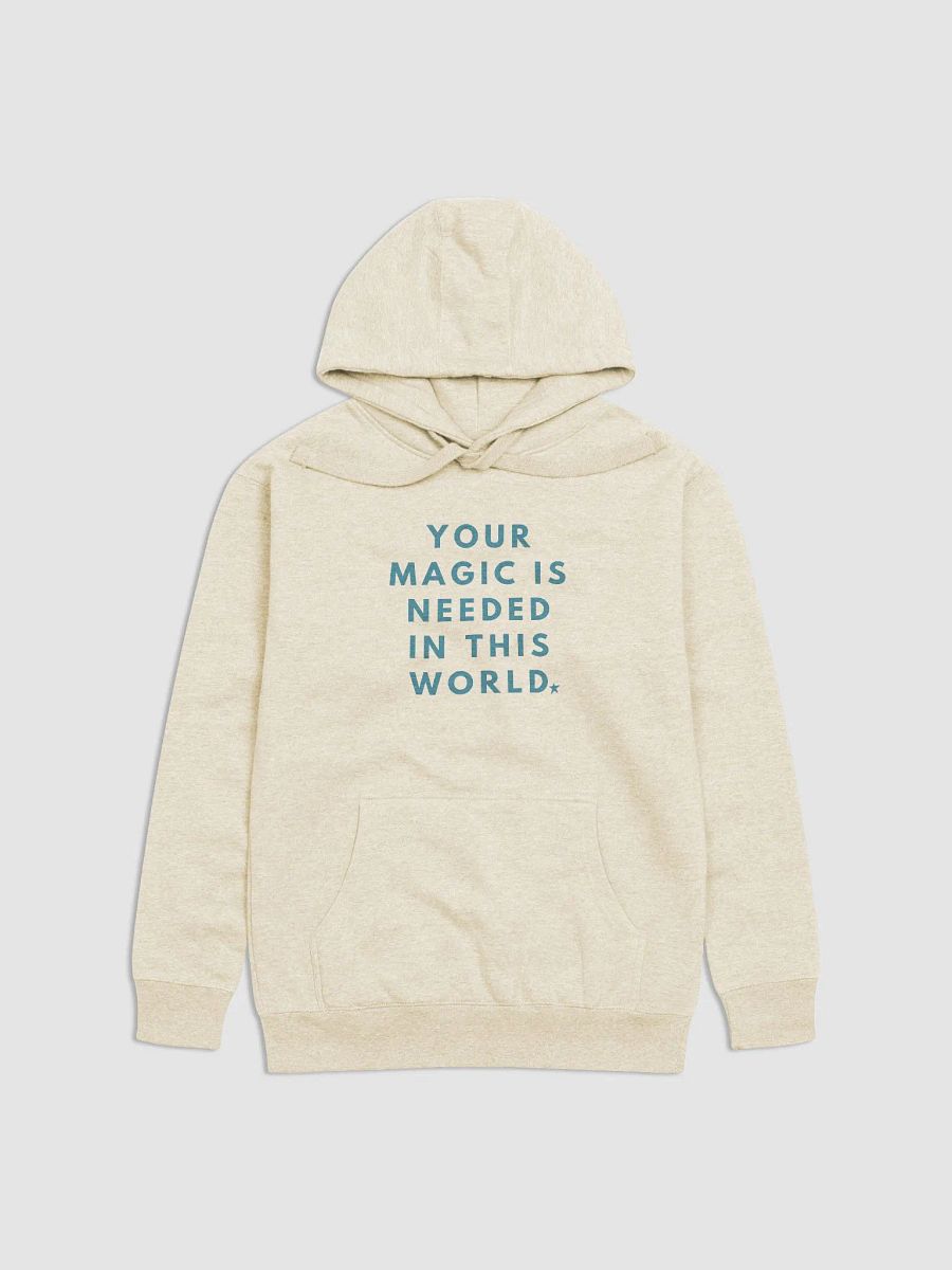 Your Magic Is Needed In This World product image (1)