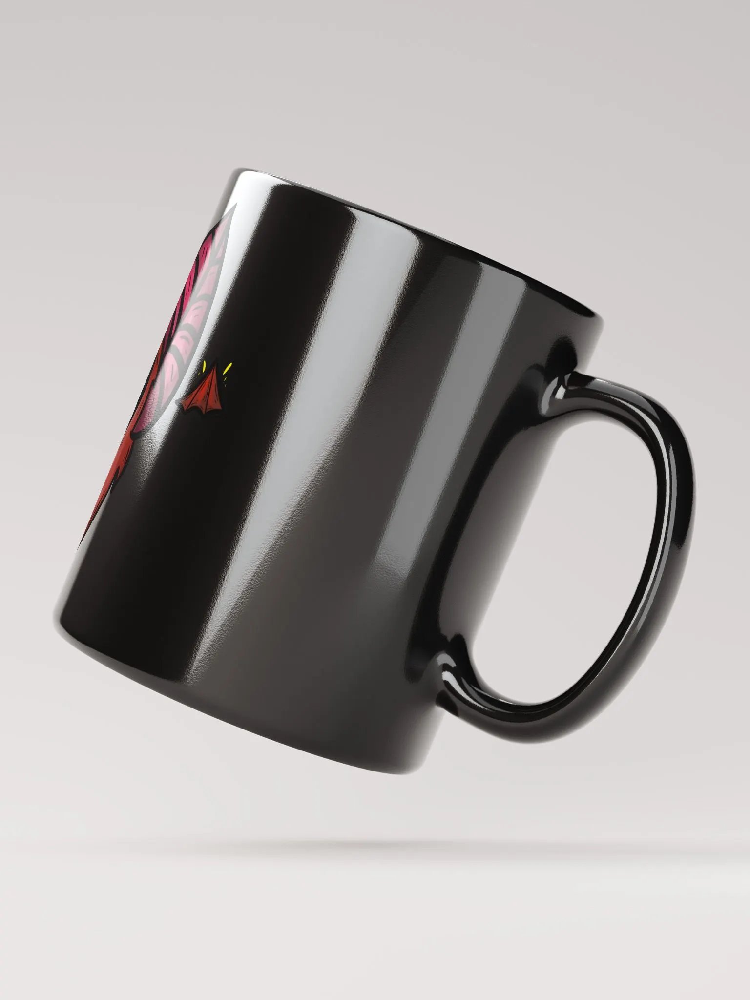 Tobias the bat full color mug product image (5)