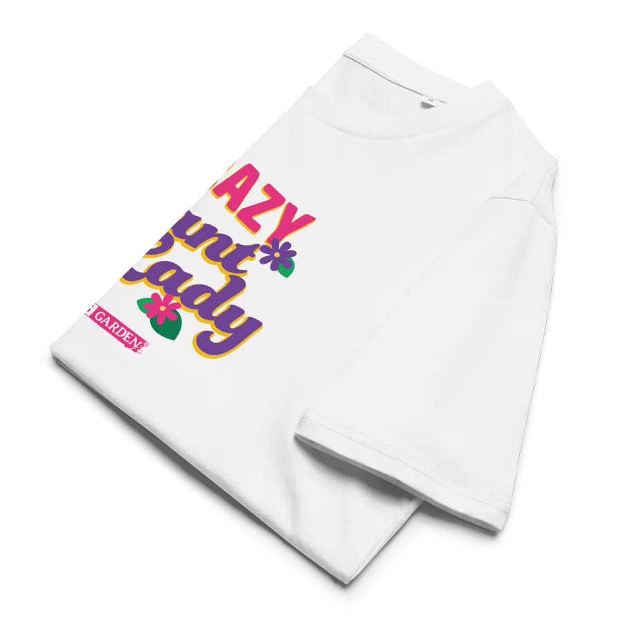 Lily’s Garden - Organic Cotton Tee product image (11)
