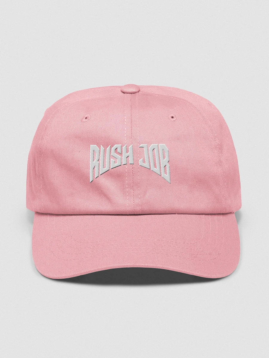 Rush Job ( Dad Hat ) product image (49)