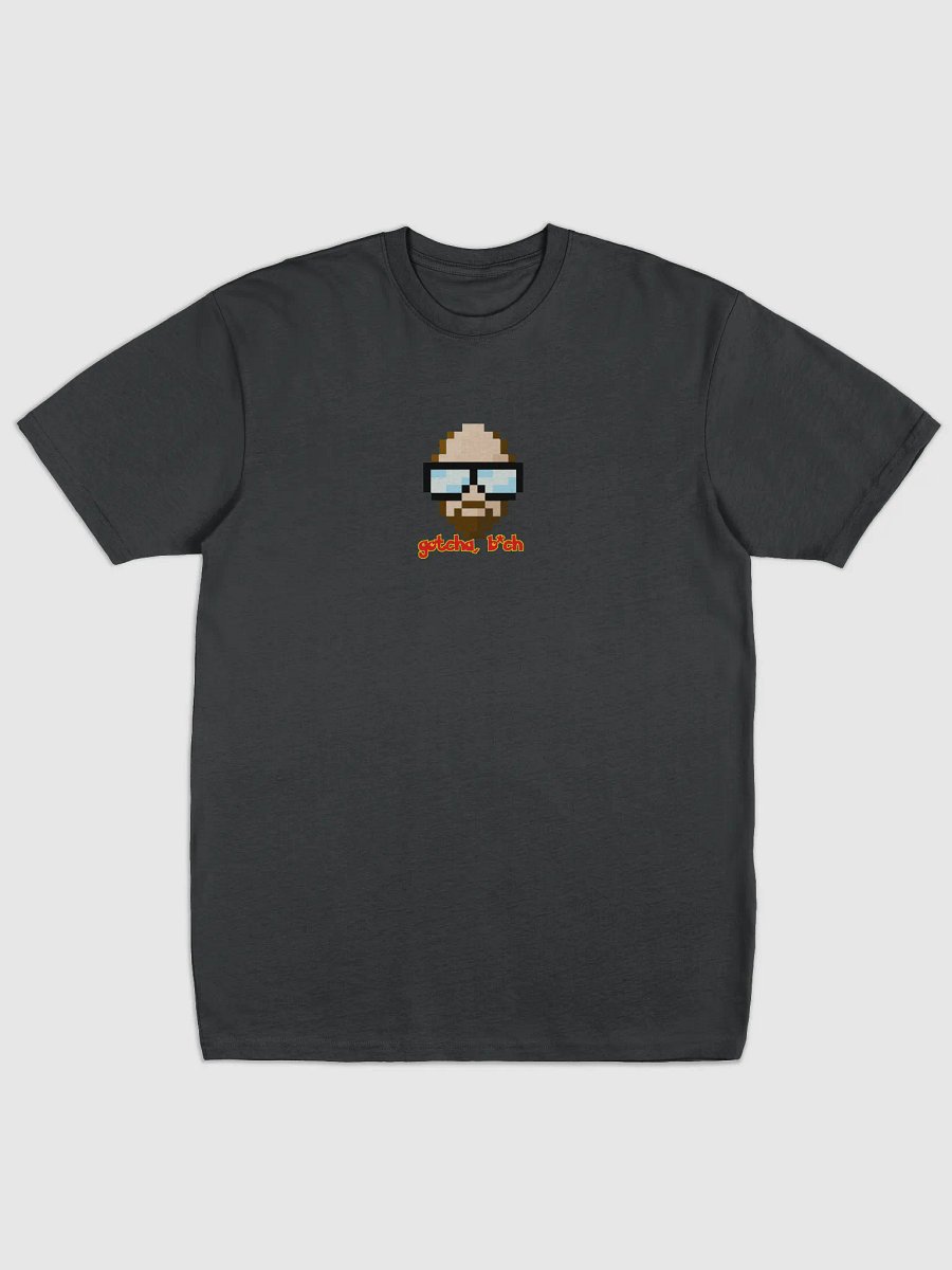 gotcha b*sh shirt product image (1)
