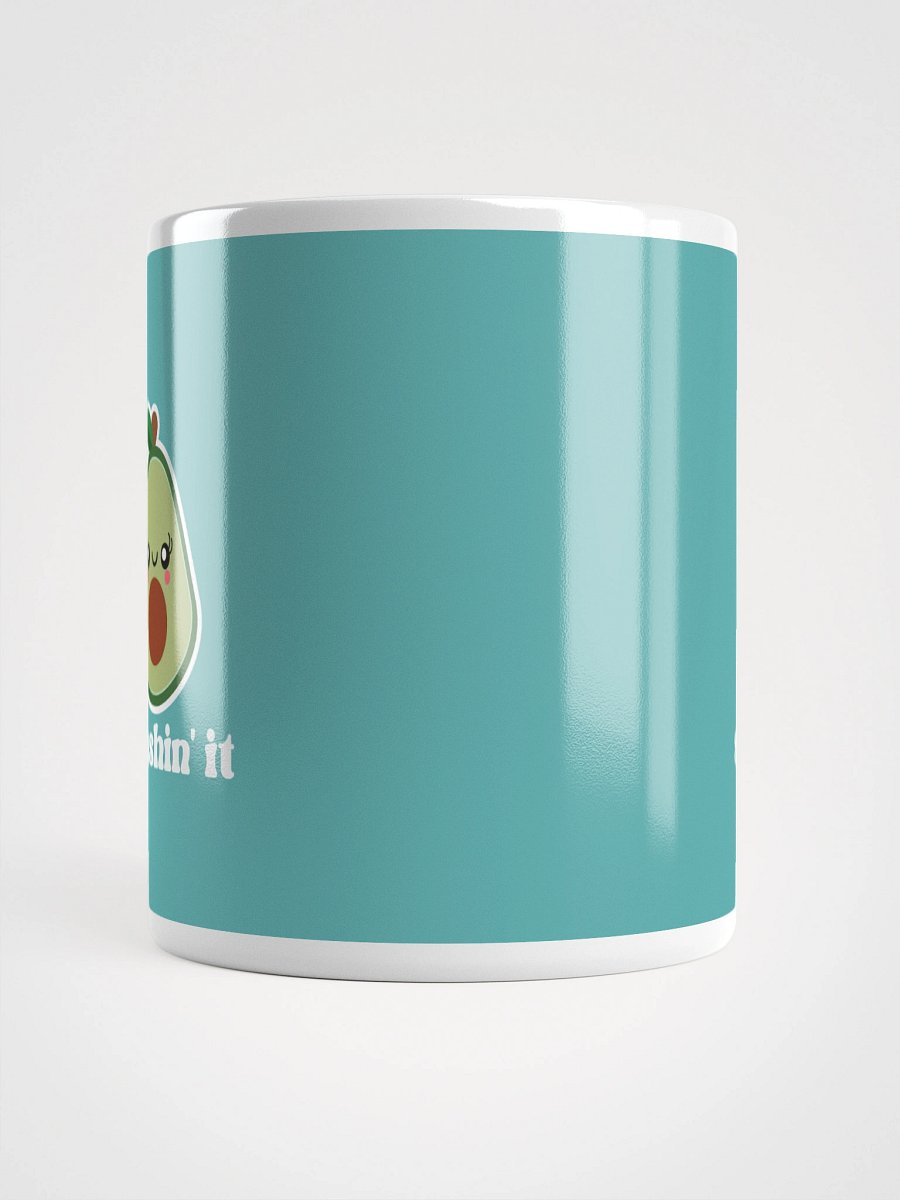 Smashin' Avocado Mug product image (5)