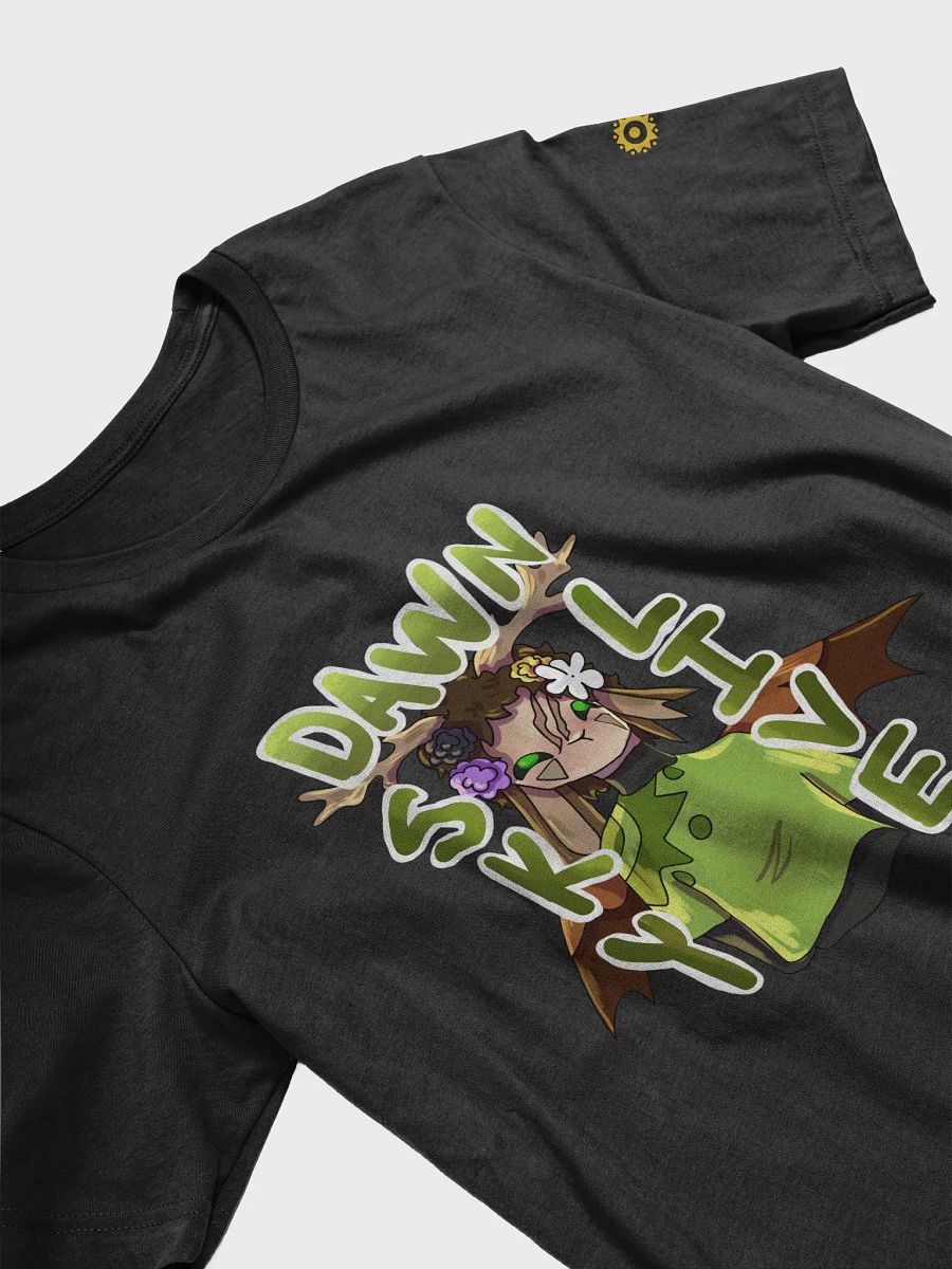 Dawn Stare Shirt product image (10)