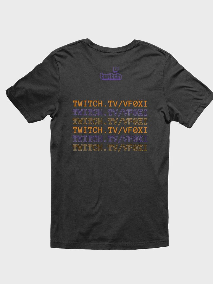 VF0XI SUPPORT TEE product image (22)