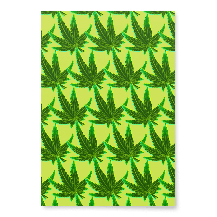 420 PARTY PAPER product image (2)