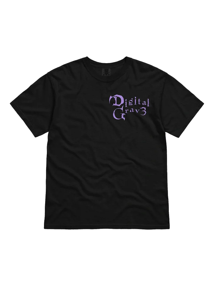 LOST SOUL T-SHIRT product image (1)