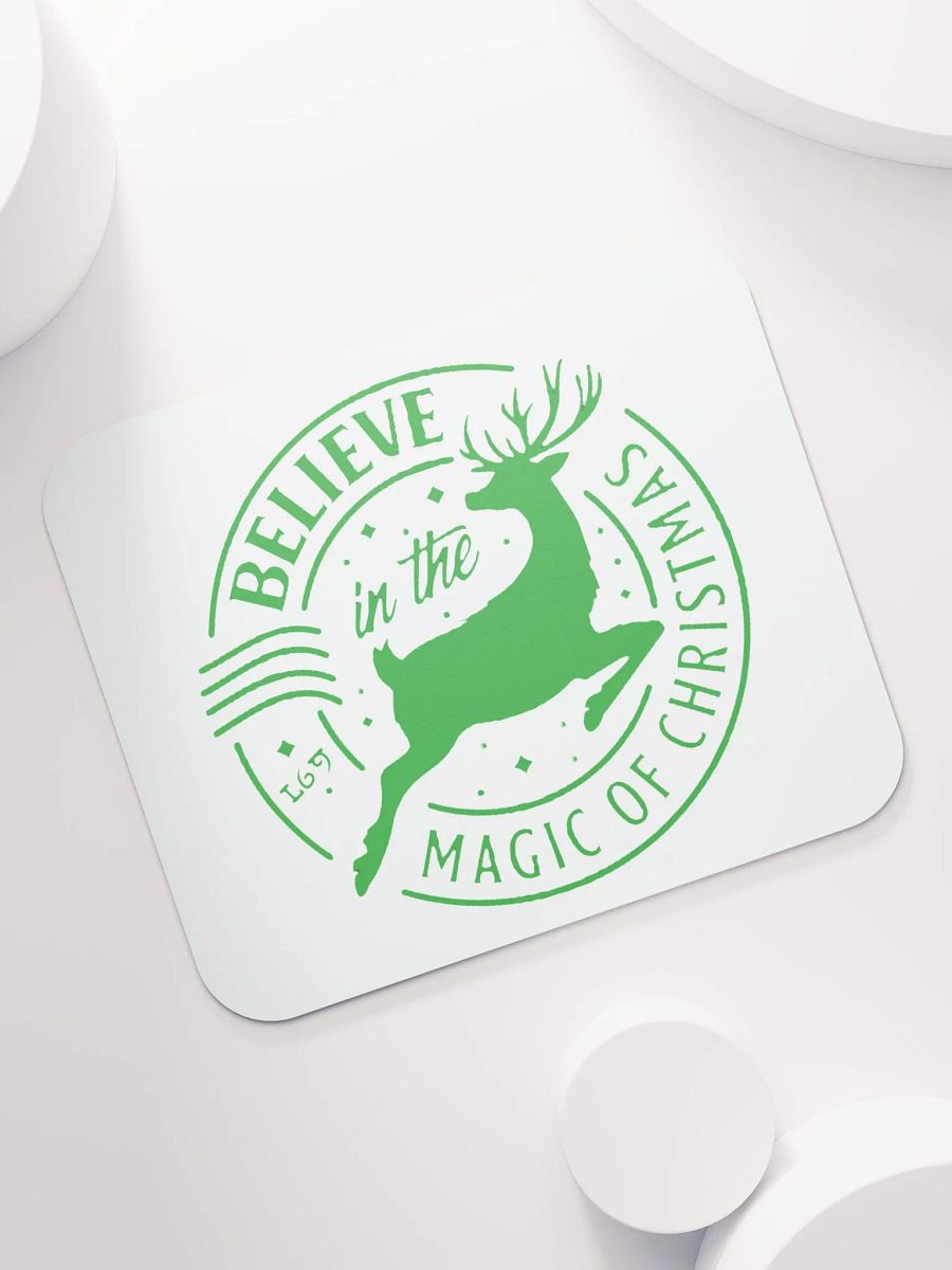 BELIEVE IN THE MAGIC OF CHRISTMAS product image (4)