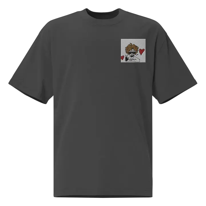 DYLAN HARRELL CREW product image (1)