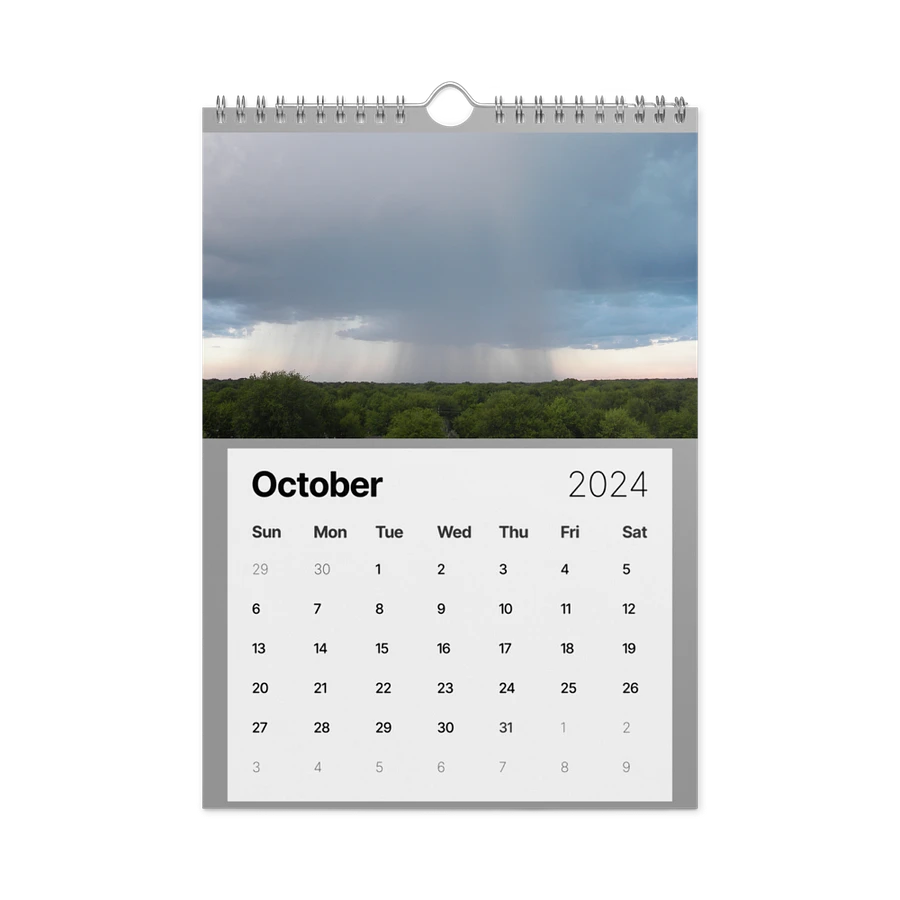 Medley Calendar 1 product image (31)