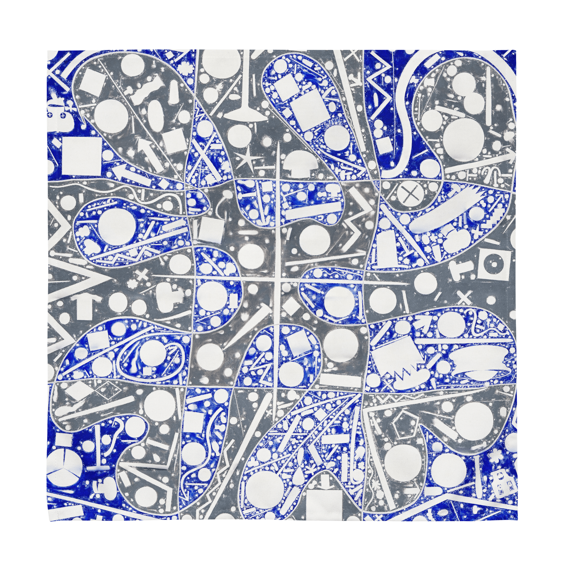 Cartoon Crankshaft Napkins product image (3)