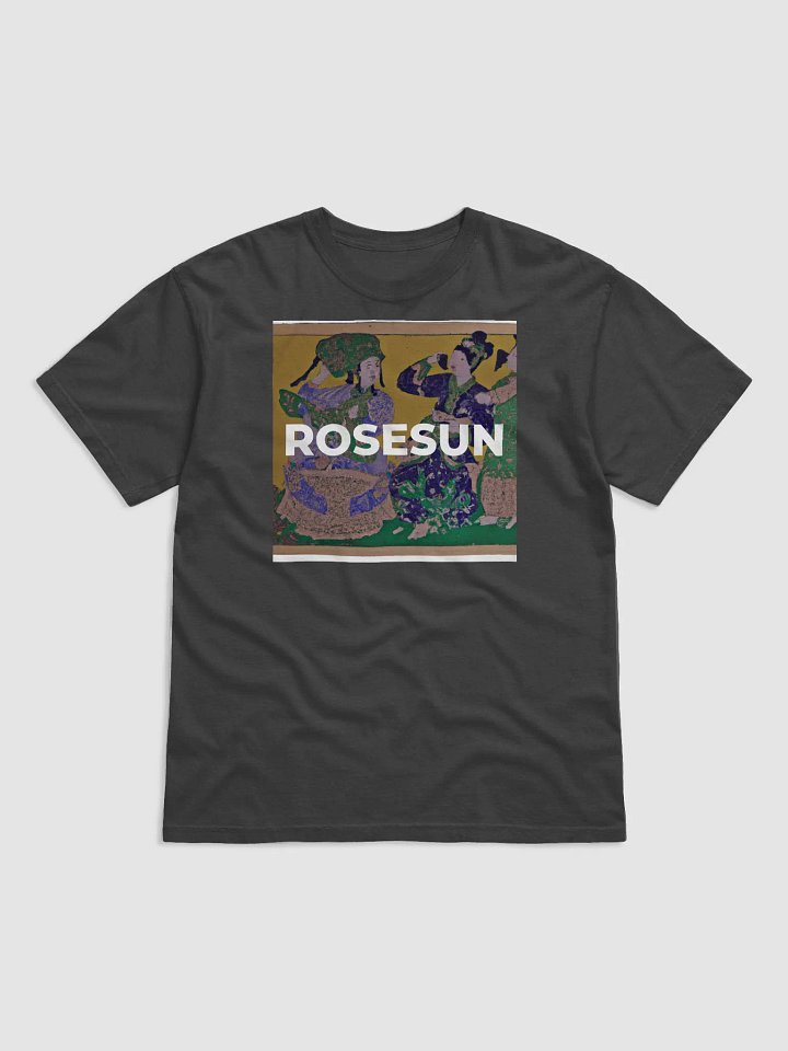ROSESUN® - RELAXED-FIT - T-SHIRT product image (1)