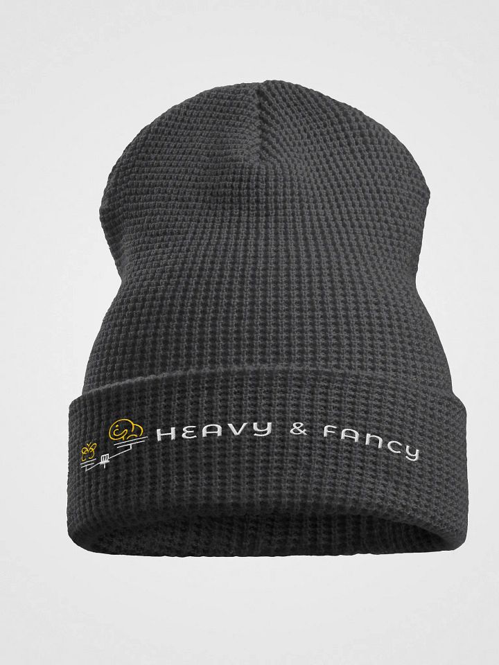 H&F Beanie product image (1)