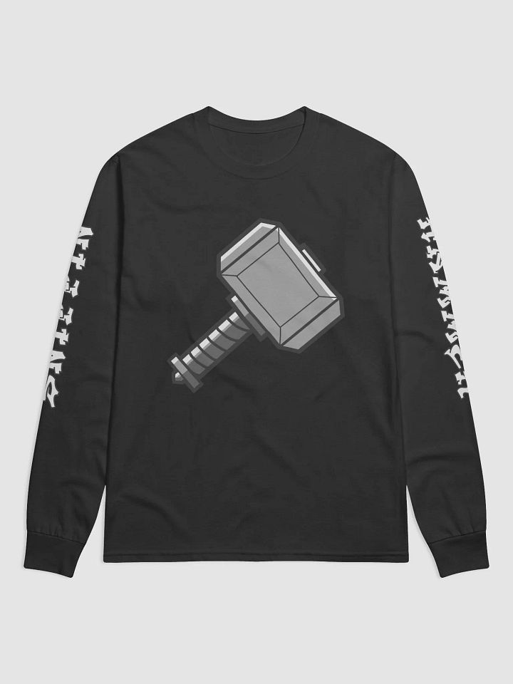 Champion Crew Neck Long Sleeve product image (2)