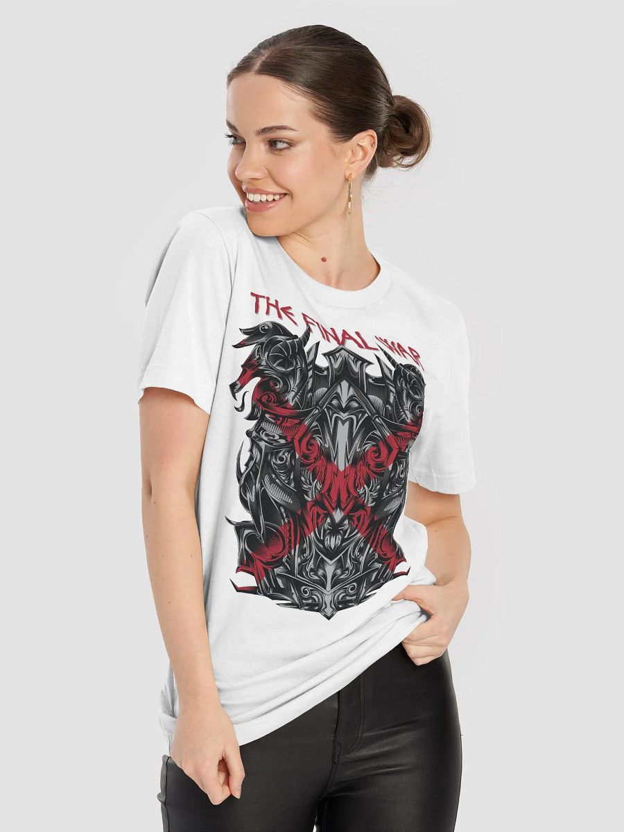Defender's Comfort Tee product image (8)