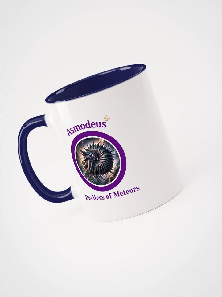 Supernal Asmodeus | Color Inside Mug product image (2)