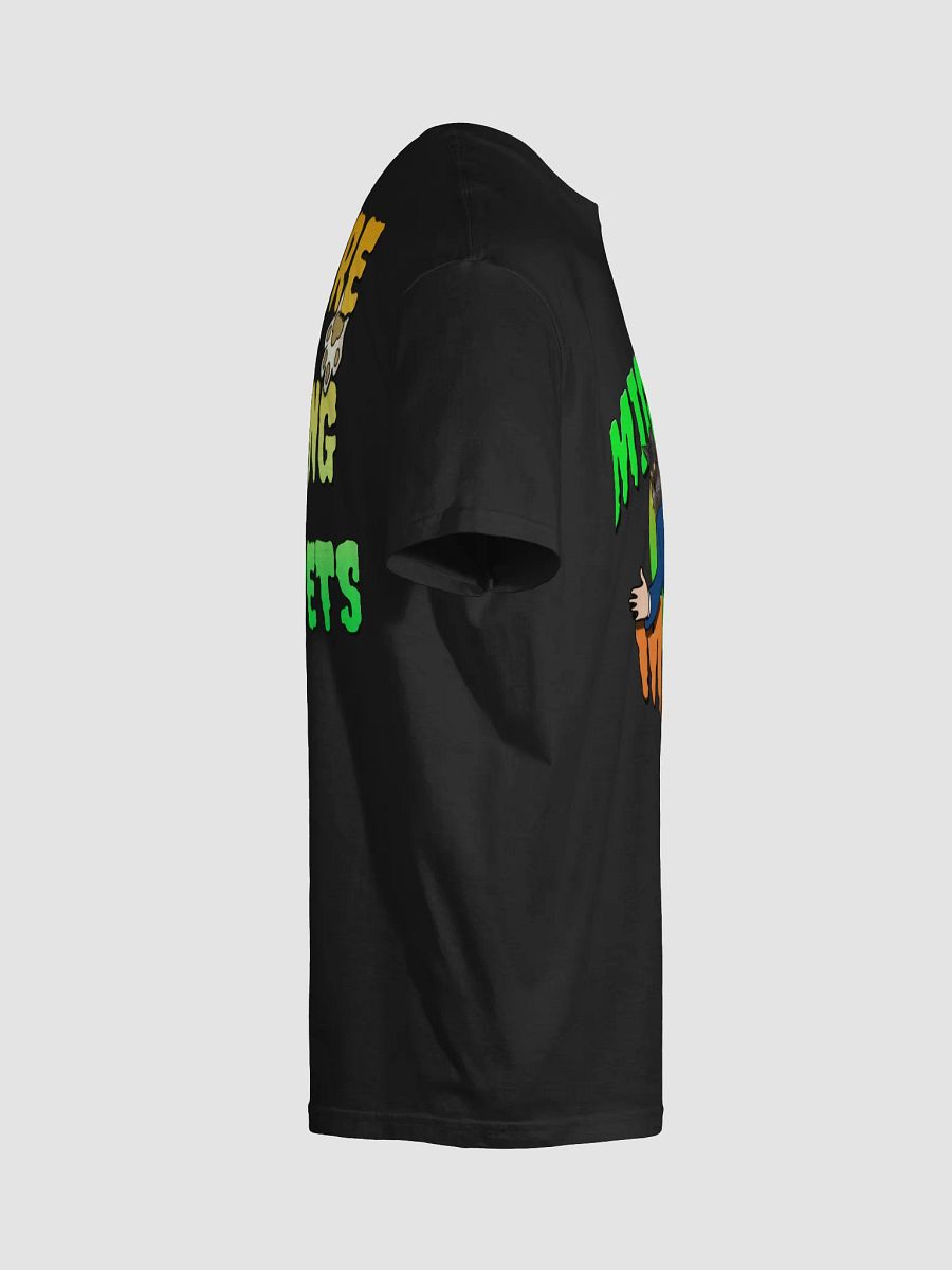 B-yond The Border Tee product image (48)