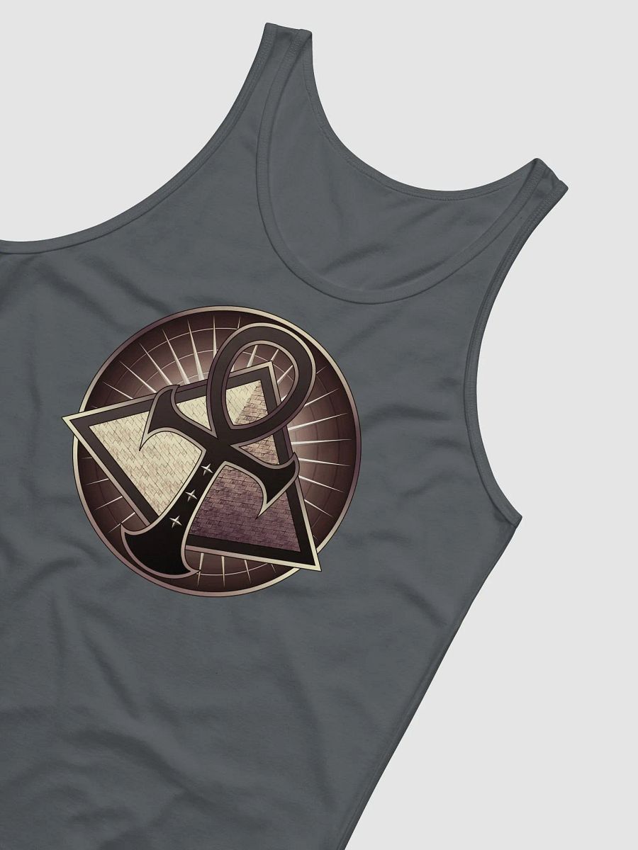 Scions of the Fallen Stars Tank Top product image (5)