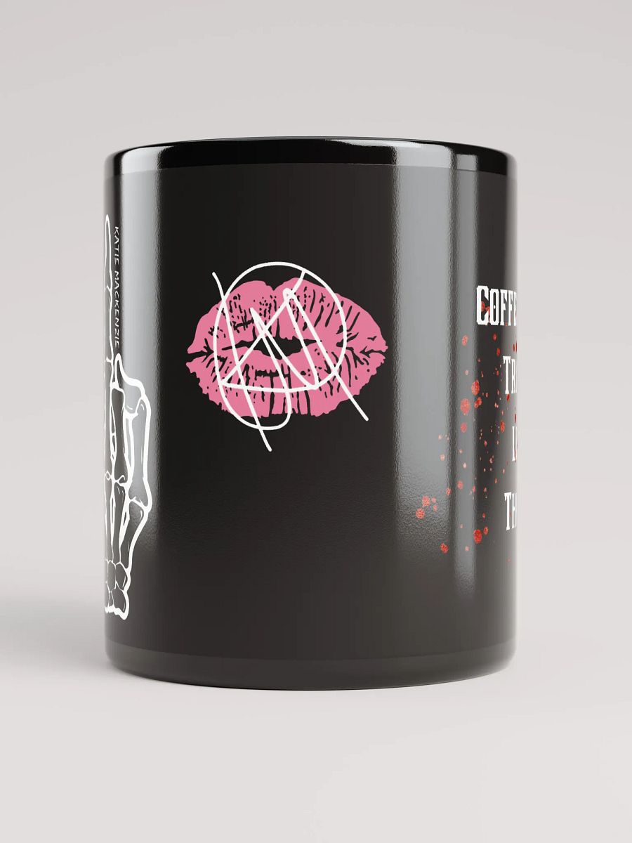 Katie Mackenzie - Coffee Mug product image (3)