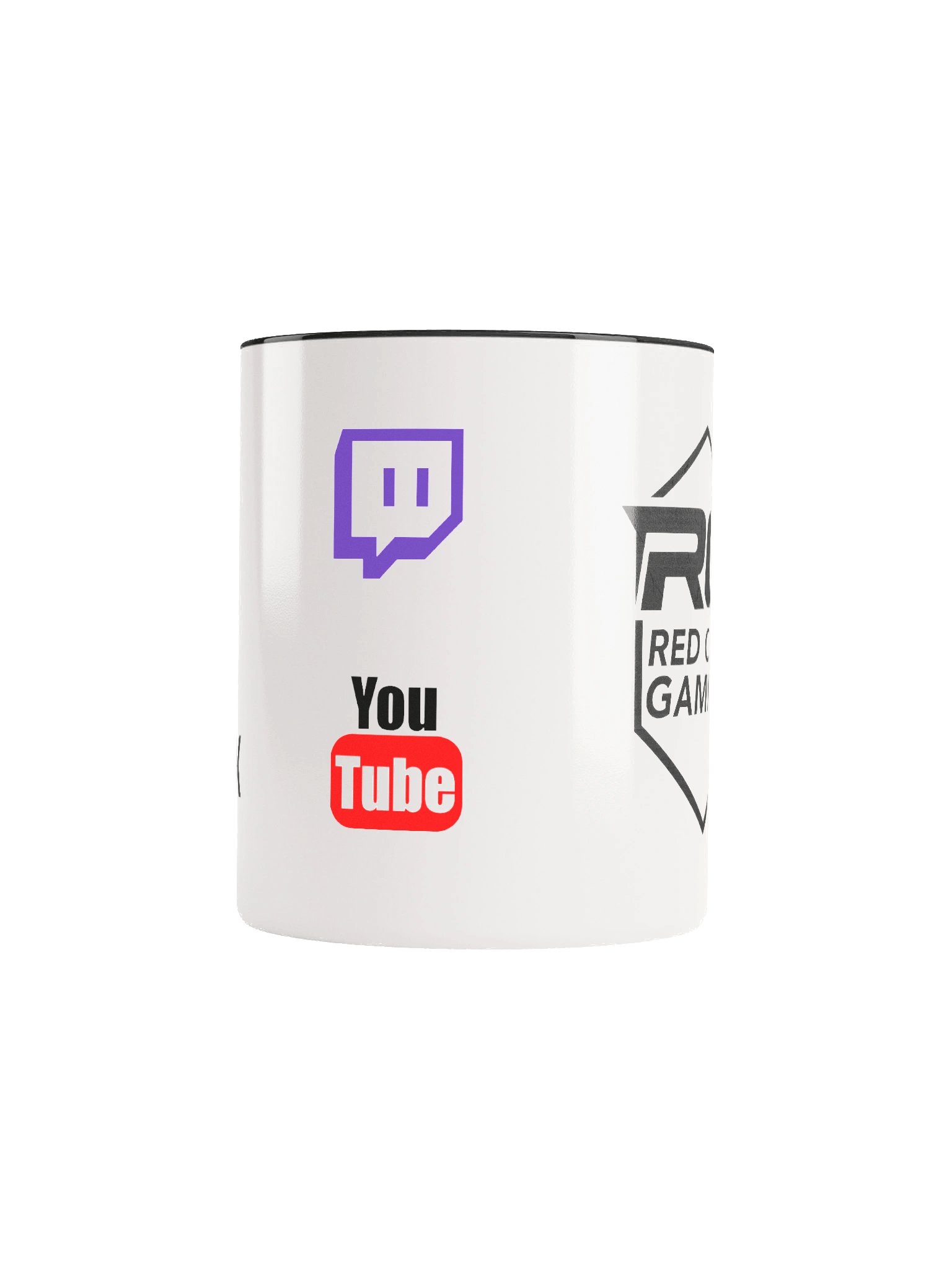 Freek Reek Rock-Solid Red Cell Gaming Ceramic Mug - Limited Edition product image (67)
