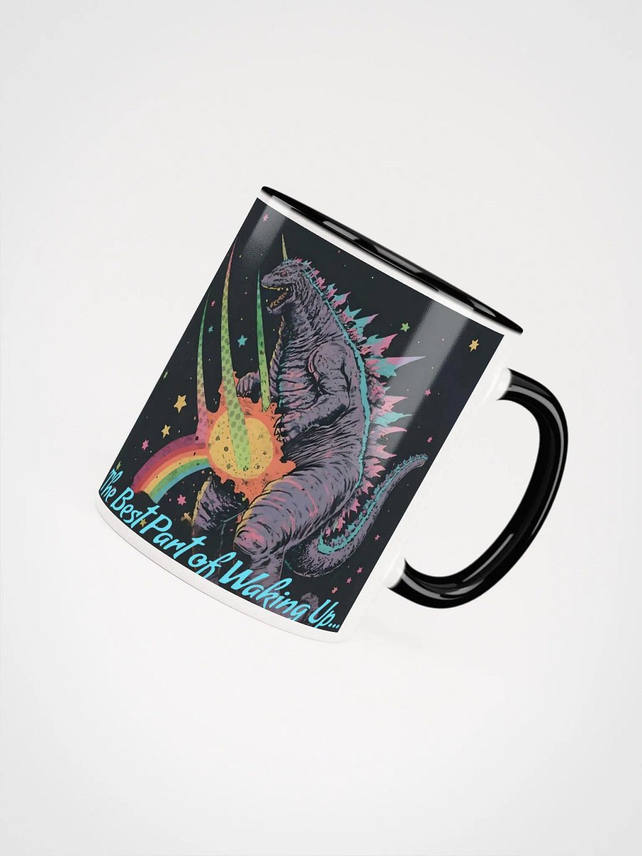 Godzillacorn 