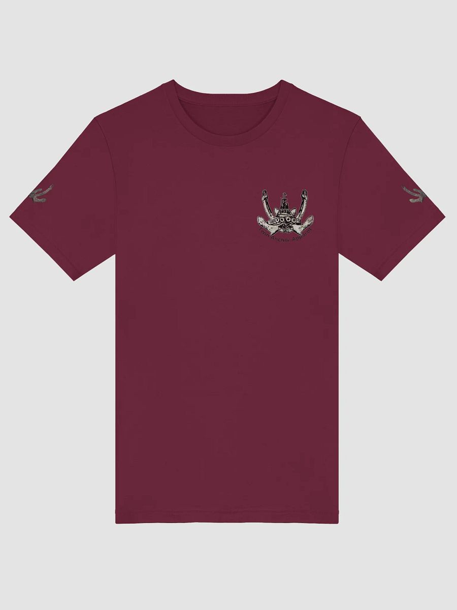 Athena and Reflection - T-Shirt product image (5)