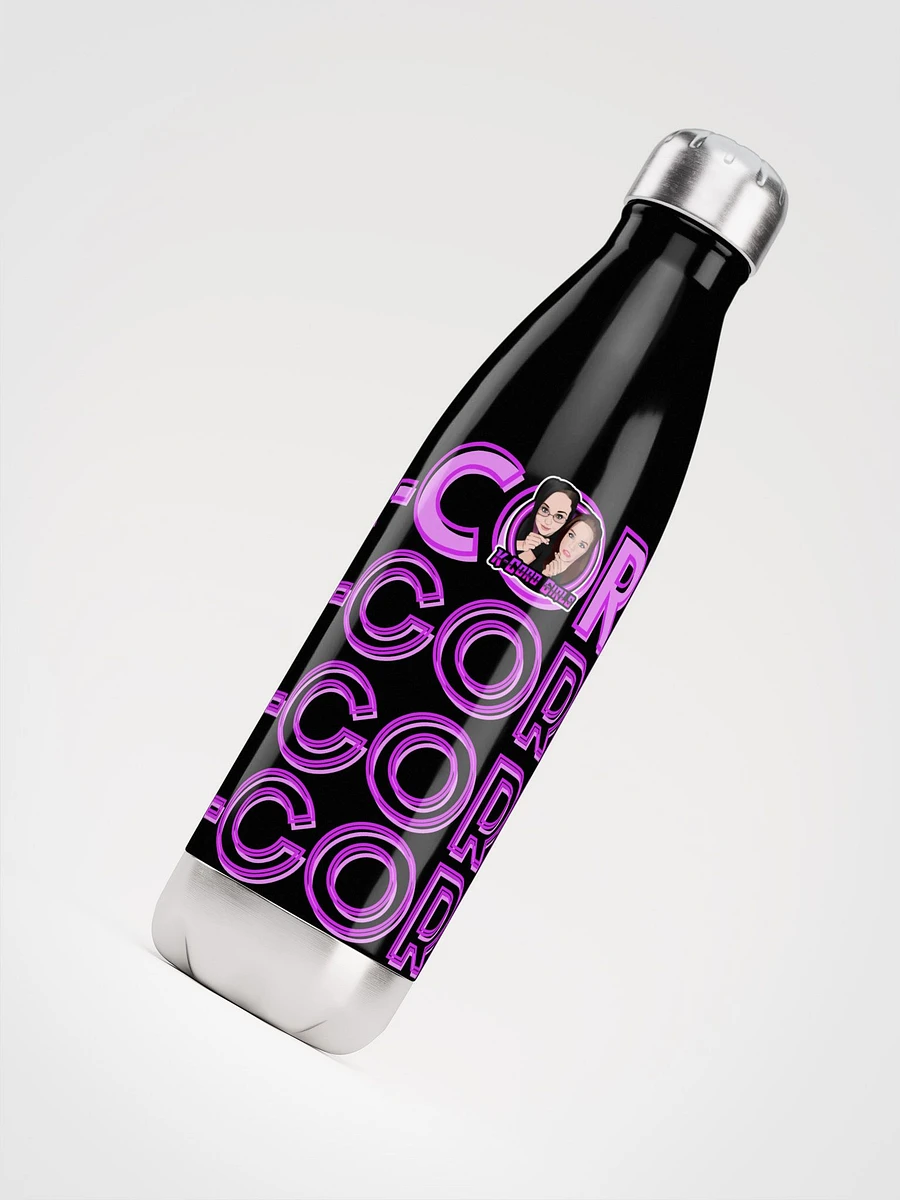 K-Cord Water Bottle product image (4)