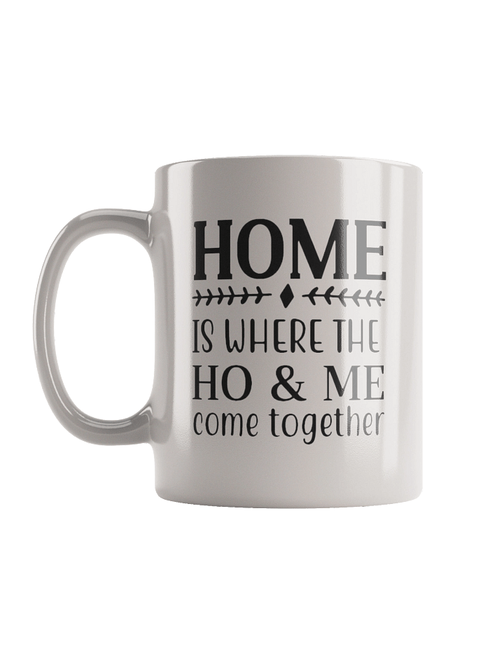 Ho_me Gratitude Mug product image (3)