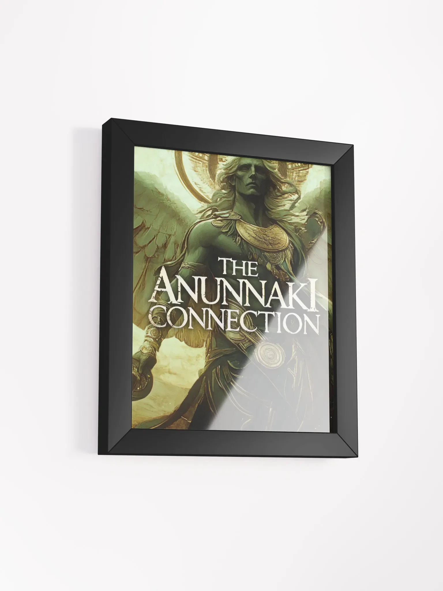 Movie Poster #2 product image (10)